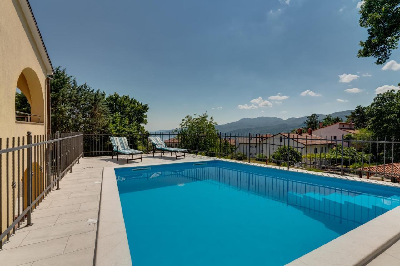 House Arifrago Villa Matulji Exterior photo