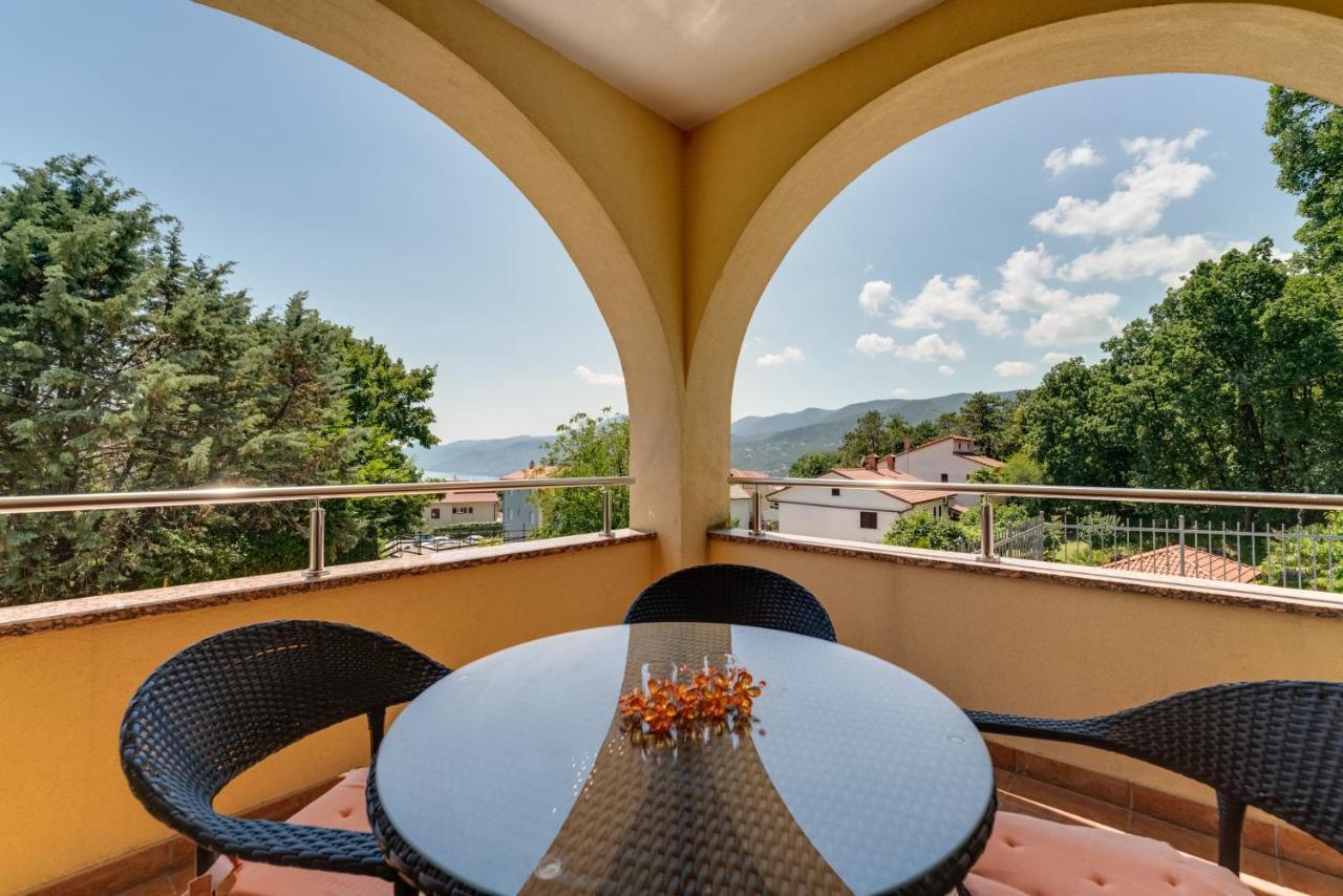 House Arifrago Villa Matulji Exterior photo